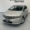 HONDA CITY 1.5 LX 16V FLEX 4P AUTOMÁTICO HONDA CITY 1.5 LX 16V FLEX 4P AUTOMÁTICO