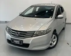 HONDA CITY 1.5 LX 16V FLEX 4P AUTOMÁTICO HONDA CITY 1.5 LX 16V FLEX 4P AUTOMÁTICO