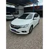 HONDA CITY 1.5 LX 16V FLEX 4P AUTOMÁTICO HONDA CITY 1.5 LX 16V FLEX 4P AUTOMÁTICO