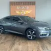 HONDA CIVIC 1.5 16V TURBO GASOLINA TOURING 4P CVT HONDA CIVIC 1.5 16V TURBO GASOLINA TOURING 4P CVT