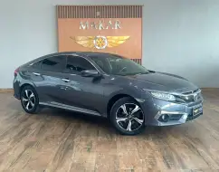 HONDA CIVIC 1.5 16V TURBO GASOLINA TOURING 4P CVT HONDA CIVIC 1.5 16V TURBO GASOLINA TOURING 4P CVT