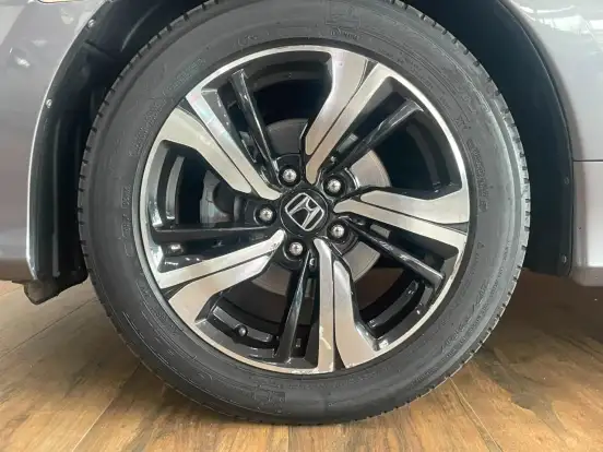 HONDA-CIVIC-1.5 16V TURBO GASOLINA TOURING 4P CVT HONDA-CIVIC-2017