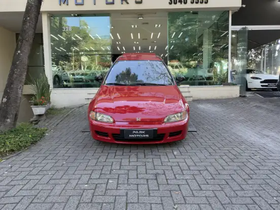 HONDA-CIVIC-1992