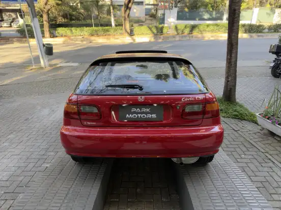 HONDA-CIVIC-1992