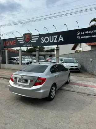 HONDA-CIVIC-2012