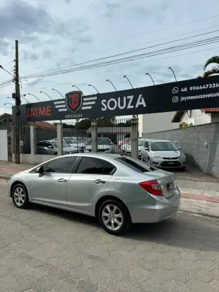 HONDA-CIVIC-2012