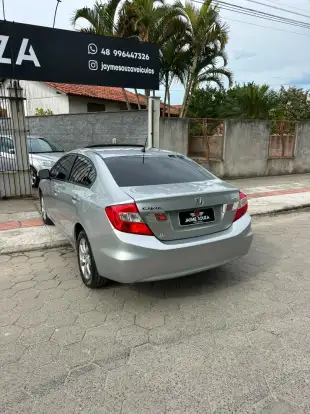 HONDA-CIVIC-2012
