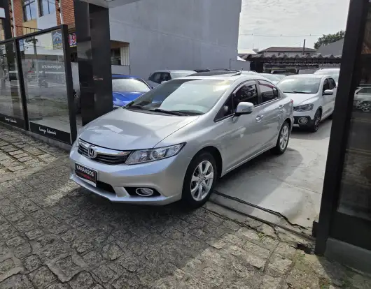 HONDA-CIVIC-2011