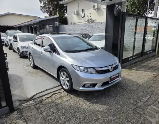 HONDA-CIVIC-2011