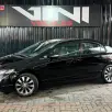 HONDA CIVIC 1.8 LXL 16V FLEX 4P AUTOMÁTICO HONDA CIVIC 1.8 LXL 16V FLEX 4P AUTOMÁTICO
