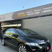 HONDA CIVIC 1.8 LXL 16V FLEX 4P MANUAL HONDA CIVIC 1.8 LXL 16V FLEX 4P MANUAL