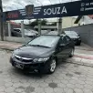 HONDA CIVIC 1.8 LXS 16V FLEX 4P AUTOMÁTICO HONDA CIVIC 1.8 LXS 16V FLEX 4P AUTOMÁTICO