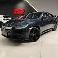 HONDA CIVIC 1.5 16V TURBO GASOLINA TOURING 4P CVT HONDA CIVIC 1.5 16V TURBO GASOLINA TOURING 4P CVT