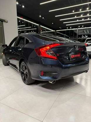 HONDA-CIVIC-2019