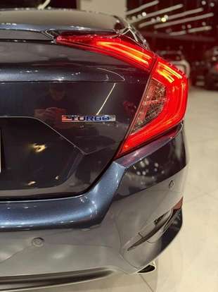 HONDA-CIVIC-1.5 16V TURBO GASOLINA TOURING 4P CVT HONDA-CIVIC-2019