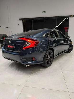 HONDA-CIVIC-2019