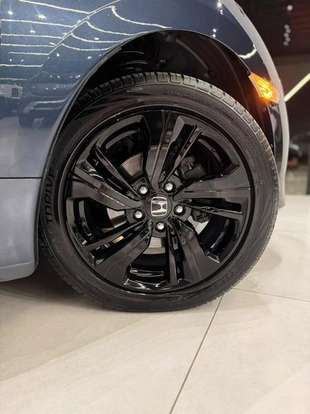 HONDA-CIVIC-2019