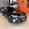 HONDA CIVIC 1.5 16V TURBO GASOLINA TOURING 4P CVT HONDA CIVIC 1.5 16V TURBO GASOLINA TOURING 4P CVT
