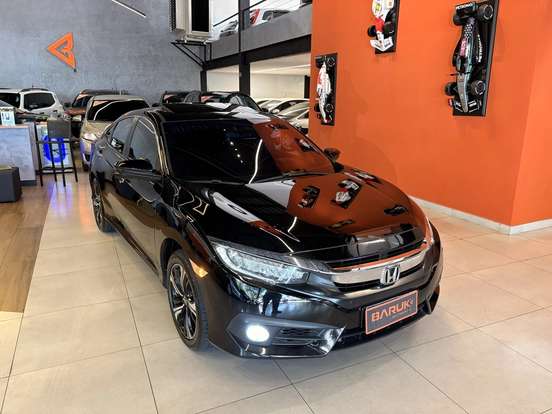 HONDA-CIVIC-2019
