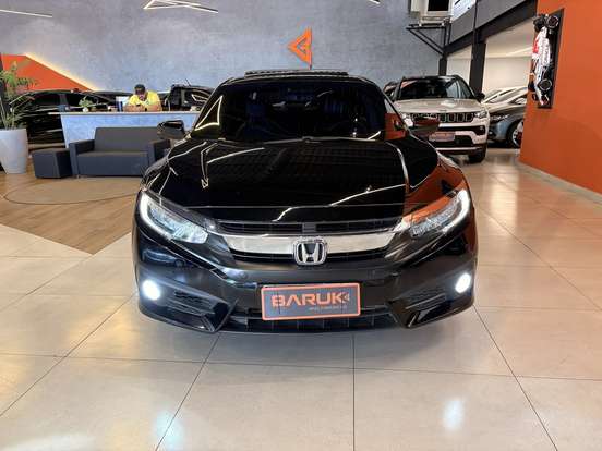 HONDA-CIVIC-2019