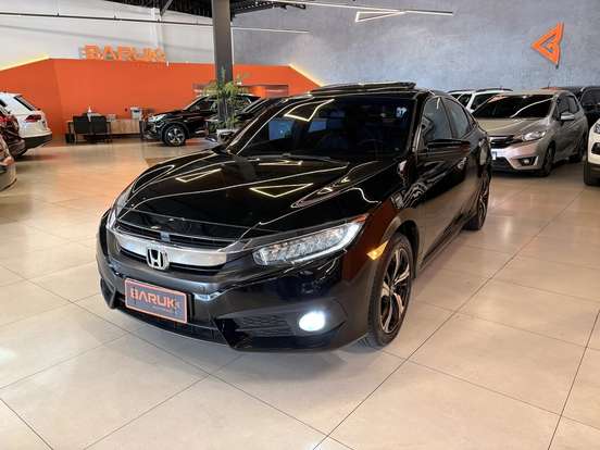 HONDA-CIVIC-2019