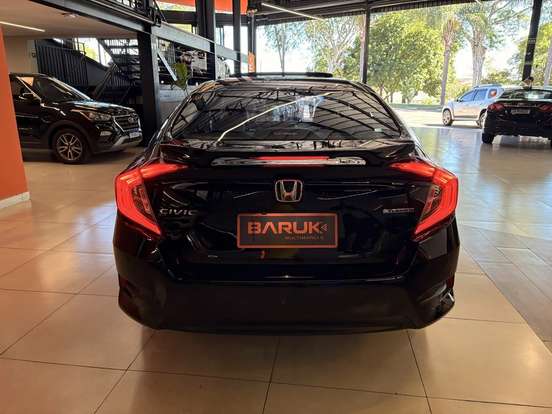 HONDA-CIVIC-1.5 16V TURBO GASOLINA TOURING 4P CVT HONDA-CIVIC-2019