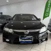 HONDA CIVIC 1.8 EXS 16V FLEX 4P AUTOMÁTICO HONDA CIVIC 1.8 EXS 16V FLEX 4P AUTOMÁTICO