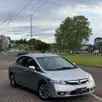 HONDA CIVIC 1.8 LXL SE 16V FLEX 4P MANUAL HONDA CIVIC 1.8 LXL SE 16V FLEX 4P MANUAL