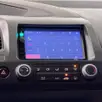 HONDA CIVIC 1.8 LXS 16V FLEX 4P MANUAL HONDA CIVIC 1.8 LXS 16V FLEX 4P MANUAL