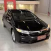 HONDA CIVIC 1.8 LXS 16V FLEX 4P MANUAL HONDA CIVIC 1.8 LXS 16V FLEX 4P MANUAL