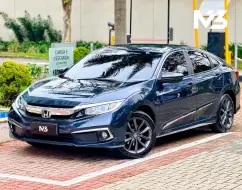 HONDA CIVIC 2.0 16V FLEXONE EX 4P CVT HONDA CIVIC 2.0 16V FLEXONE EX 4P CVT