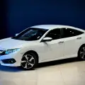 HONDA CIVIC 2.0 16V FLEXONE EX 4P CVT HONDA CIVIC 2.0 16V FLEXONE EX 4P CVT