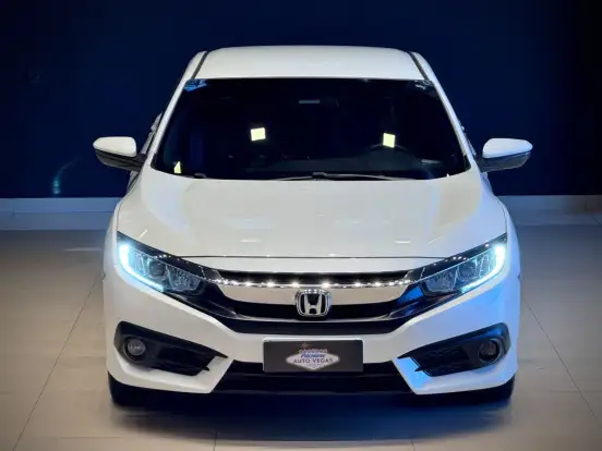 HONDA-CIVIC-2.0 16V FLEXONE EX 4P CVT HONDA-CIVIC-2017