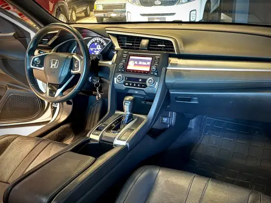HONDA-CIVIC-2017