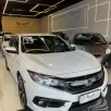 HONDA CIVIC 2.0 16V FLEXONE EX 4P CVT HONDA CIVIC 2.0 16V FLEXONE EX 4P CVT