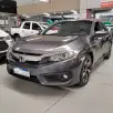 HONDA CIVIC 2.0 16V FLEXONE EX 4P CVT HONDA CIVIC 2.0 16V FLEXONE EX 4P CVT