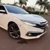 HONDA CIVIC 2.0 16V FLEXONE EXL 4P CVT HONDA CIVIC 2.0 16V FLEXONE EXL 4P CVT