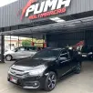 HONDA CIVIC 2.0 16V FLEXONE EXL 4P CVT HONDA CIVIC 2.0 16V FLEXONE EXL 4P CVT