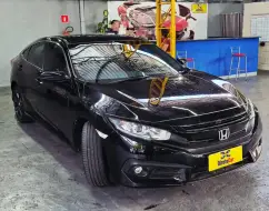 HONDA CIVIC 2.0 16V FLEXONE SPORT 4P CVT HONDA CIVIC 2.0 16V FLEXONE SPORT 4P CVT