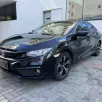 HONDA CIVIC 2.0 16V FLEXONE SPORT 4P CVT HONDA CIVIC 2.0 16V FLEXONE SPORT 4P CVT