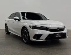 HONDA CIVIC 2.0 DI e:HEV TOURING e-CVT HONDA CIVIC 2.0 DI e:HEV TOURING e-CVT