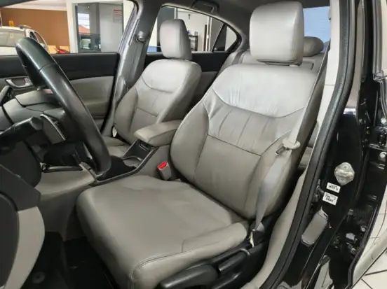HONDA-CIVIC-2.0 LXR 16V FLEX 4P AUTOMÁTICO HONDA-CIVIC-2014