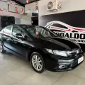 HONDA CIVIC 2.0 LXR 16V FLEX 4P AUTOMÁTICO HONDA CIVIC 2.0 LXR 16V FLEX 4P AUTOMÁTICO