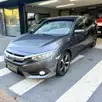 HONDA CIVIC 2.0 16V FLEXONE EX 4P CVT HONDA CIVIC 2.0 16V FLEXONE EX 4P CVT