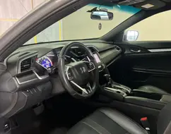 HONDA CIVIC 2.0 16V FLEXONE EX 4P CVT HONDA CIVIC 2.0 16V FLEXONE EX 4P CVT