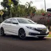 HONDA CIVIC 2.0 16V FLEXONE EX 4P CVT HONDA CIVIC 2.0 16V FLEXONE EX 4P CVT