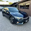 HONDA CIVIC 2.0 16V FLEXONE EX 4P CVT HONDA CIVIC 2.0 16V FLEXONE EX 4P CVT