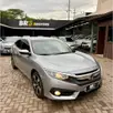 HONDA CIVIC 2.0 16V FLEXONE EX 4P CVT HONDA CIVIC 2.0 16V FLEXONE EX 4P CVT