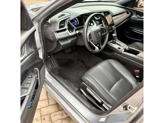 HONDA-CIVIC-2017