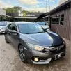 HONDA CIVIC 2.0 16V FLEXONE EX 4P CVT HONDA CIVIC 2.0 16V FLEXONE EX 4P CVT